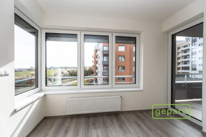 Pronájem bytu 2+kk, Praha - Chodov, Měchnovská, 49 m2