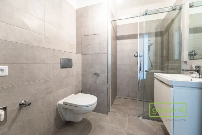 Pronájem bytu 2+kk, Praha - Chodov, Měchnovská, 49 m2