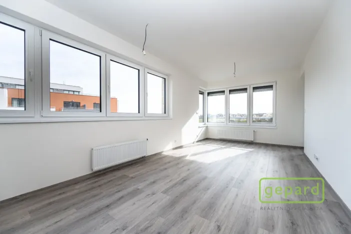 Pronájem bytu 2+kk, Praha - Chodov, Měchnovská, 49 m2