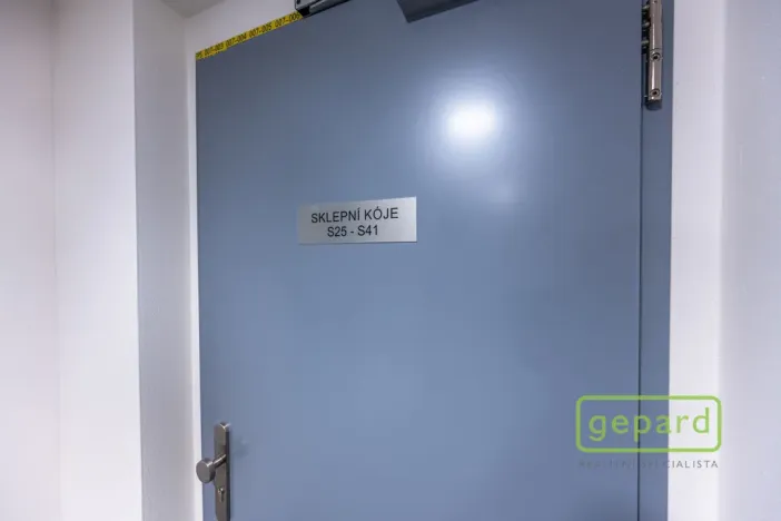 Pronájem bytu 2+kk, Praha - Chodov, Měchnovská, 49 m2