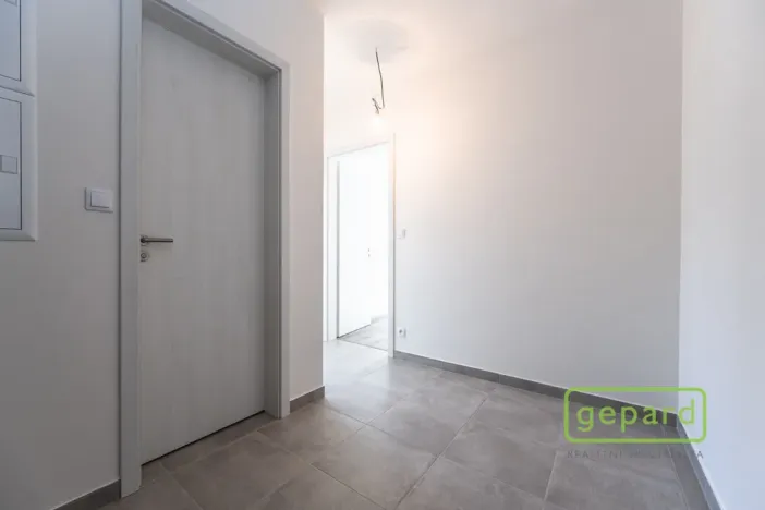 Pronájem bytu 2+kk, Praha - Chodov, Měchnovská, 49 m2