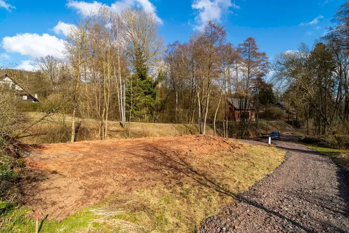 Prodej pozemku pro bydlení, Svojek, 703 m2