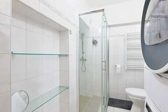 Prodej bytu 2+kk, Brno, Ruská, 60 m2