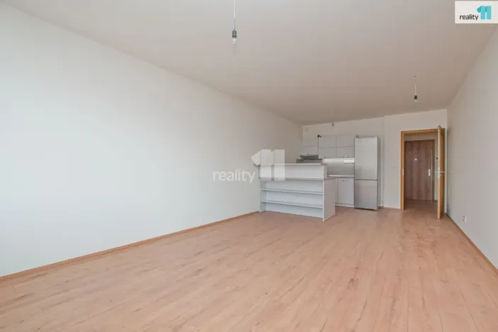 Pronájem bytu 2+kk, Liberec - Liberec X-Františkov, Švermova, 66 m2