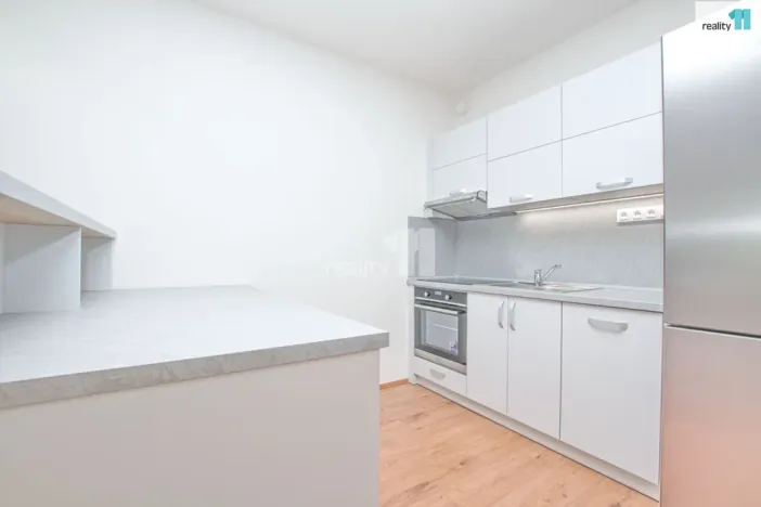 Pronájem bytu 2+kk, Liberec - Liberec X-Františkov, Švermova, 66 m2