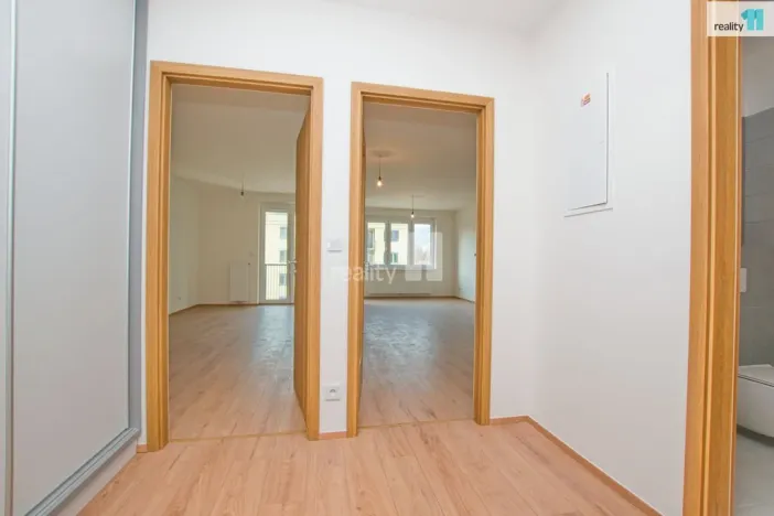 Pronájem bytu 2+kk, Liberec - Liberec X-Františkov, Švermova, 66 m2