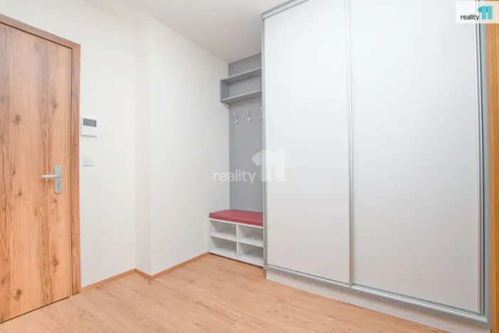 Pronájem bytu 2+kk, Liberec - Liberec X-Františkov, Švermova, 66 m2