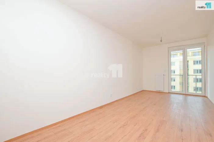 Pronájem bytu 2+kk, Liberec - Liberec X-Františkov, Švermova, 66 m2