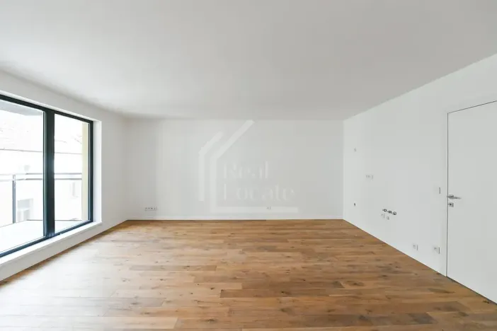 Prodej bytu 2+kk, Praha - Vysočany, V Předním Hloubětíně, 57 m2