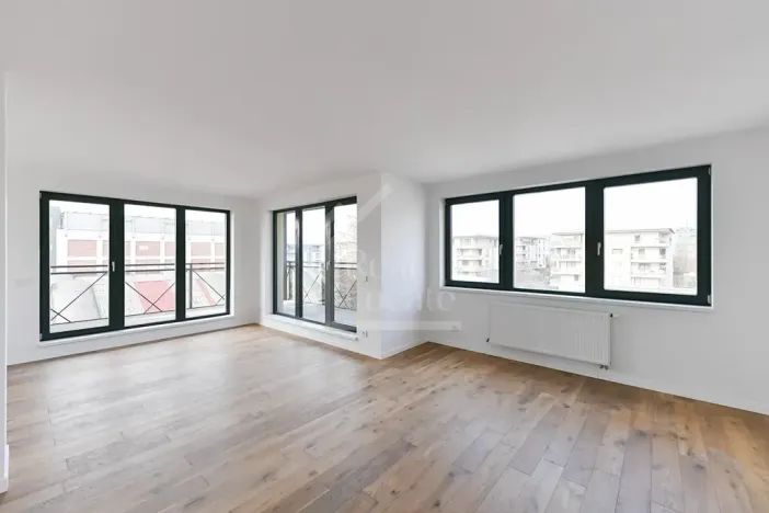 Prodej bytu 2+kk, Praha - Vysočany, V Předním Hloubětíně, 62 m2