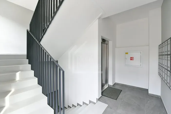 Prodej bytu 3+kk, Praha - Vysočany, V Předním Hloubětíně, 67 m2