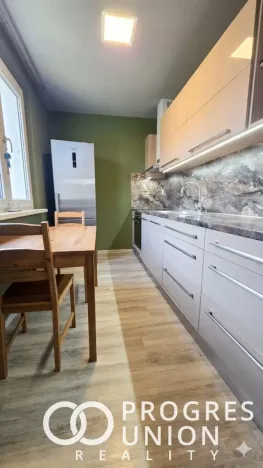 Prodej bytu 3+1, Rožnov pod Radhoštěm, Čs. armády, 76 m2