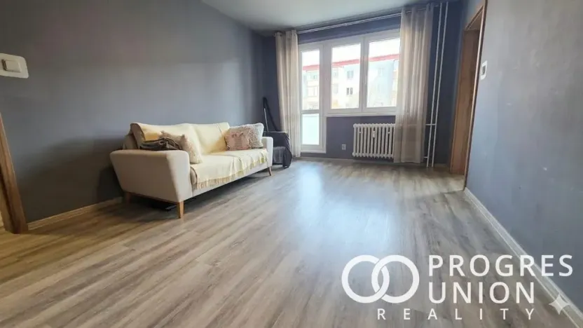 Prodej bytu 3+1, Rožnov pod Radhoštěm, Čs. armády, 76 m2