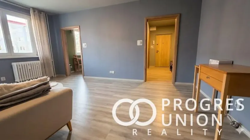 Prodej bytu 3+1, Rožnov pod Radhoštěm, Čs. armády, 76 m2