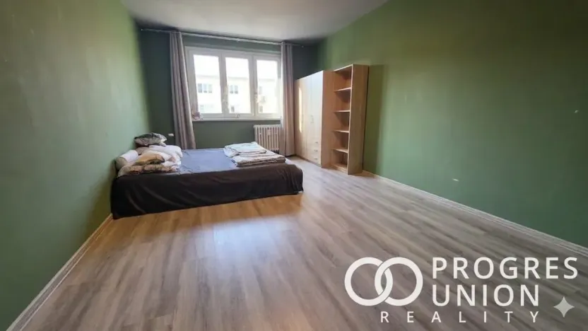 Prodej bytu 3+1, Rožnov pod Radhoštěm, Čs. armády, 76 m2