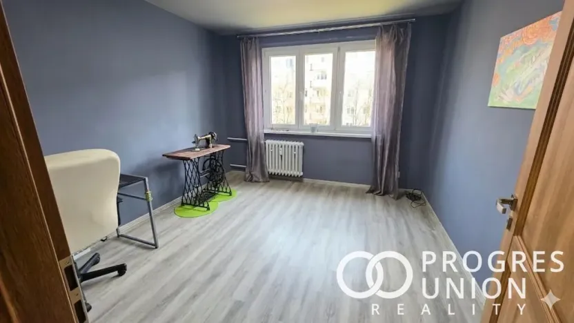 Prodej bytu 3+1, Rožnov pod Radhoštěm, Čs. armády, 76 m2