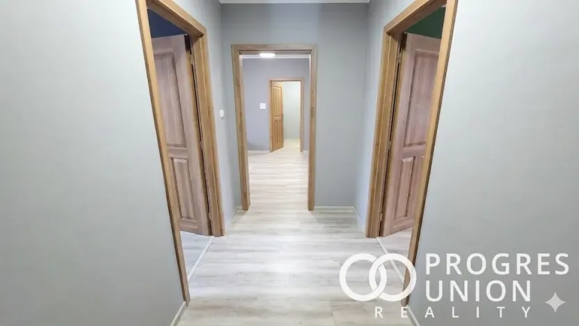 Prodej bytu 3+1, Rožnov pod Radhoštěm, Čs. armády, 76 m2