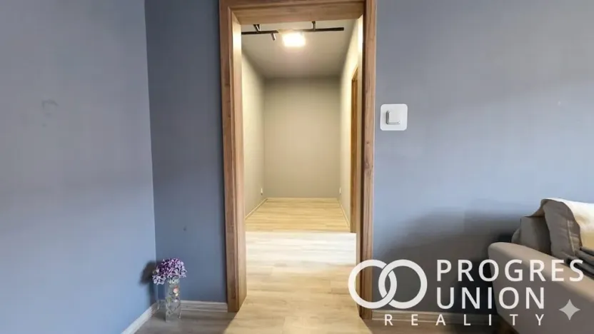 Prodej bytu 3+1, Rožnov pod Radhoštěm, Čs. armády, 76 m2