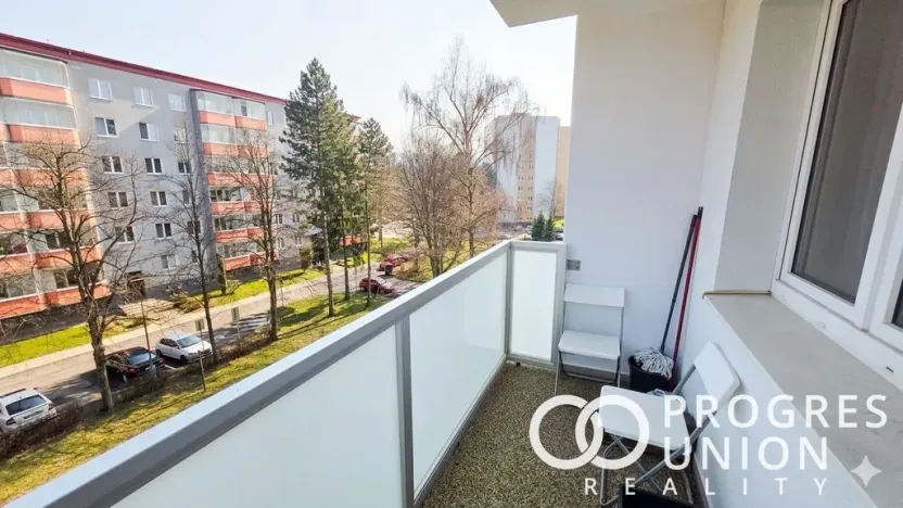 Prodej bytu 3+1, Rožnov pod Radhoštěm, Čs. armády, 76 m2