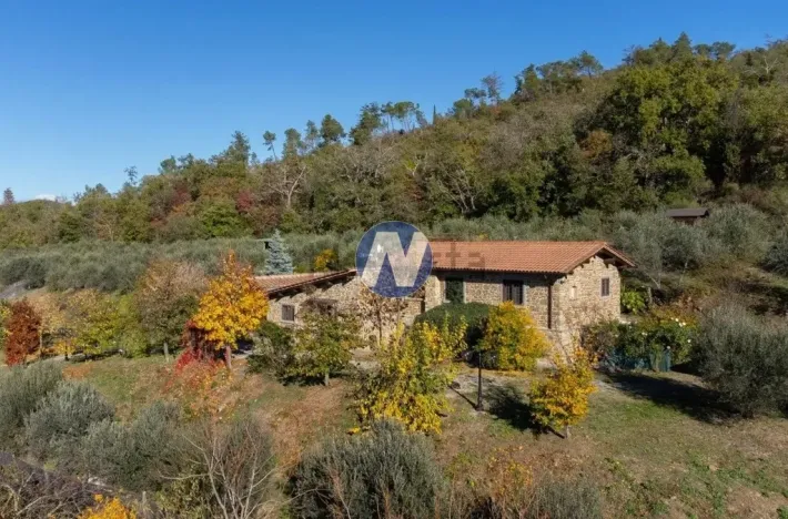 Prodej vily, Castiglion Fiorentino,Itálie, 183 m2