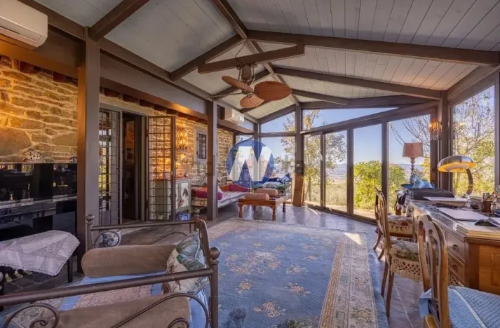 Prodej vily, Castiglion Fiorentino,Itálie, 183 m2