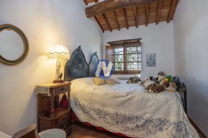 Prodej vily, Castiglion Fiorentino,Itálie, 183 m2