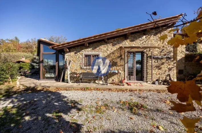 Prodej vily, Castiglion Fiorentino,Itálie, 183 m2