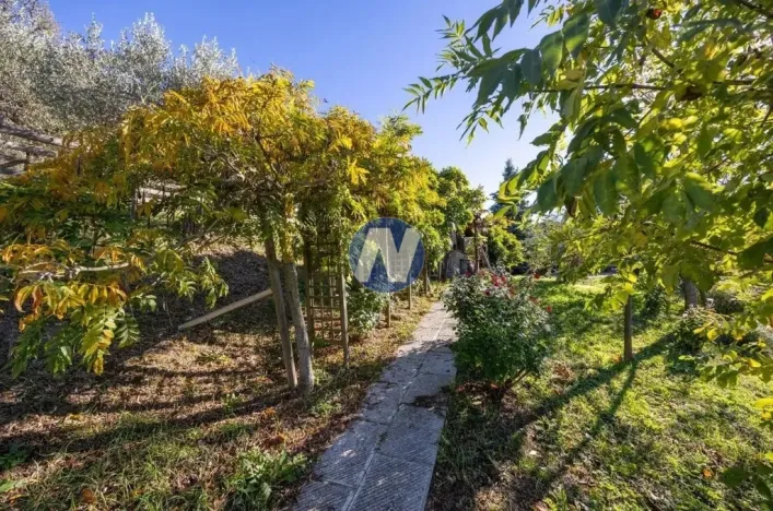 Prodej vily, Castiglion Fiorentino,Itálie, 183 m2