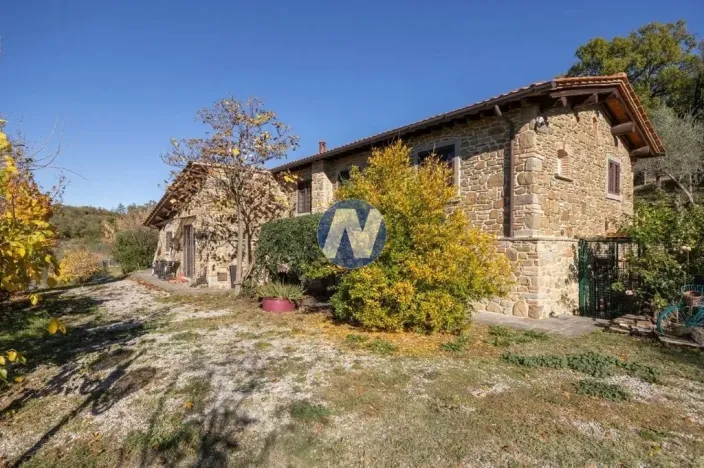 Prodej vily, Castiglion Fiorentino,Itálie, 183 m2