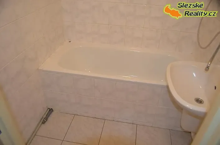 Pronájem bytu 1+1, Ostrava, Mjr. Nováka, 36 m2