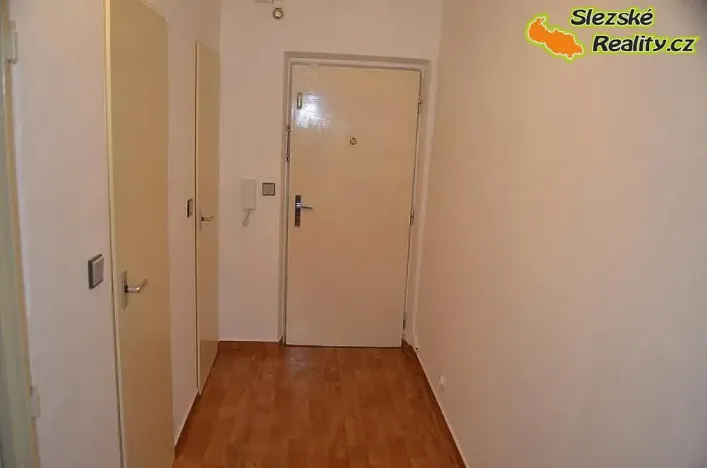 Pronájem bytu 1+1, Ostrava, Mjr. Nováka, 36 m2