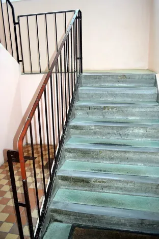 Pronájem bytu 2+1, Strunkovice nad Blanicí, Hřbitovní, 51 m2