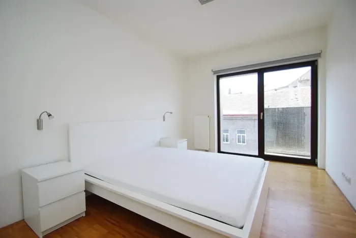 Pronájem bytu 2+kk, Praha - Žižkov, Prokopova, 58 m2