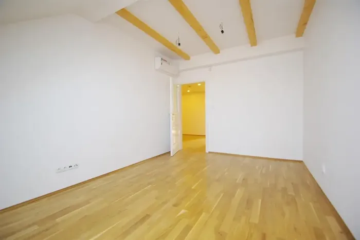 Pronájem bytu 3+1, Praha - Vinohrady, Mánesova, 120 m2