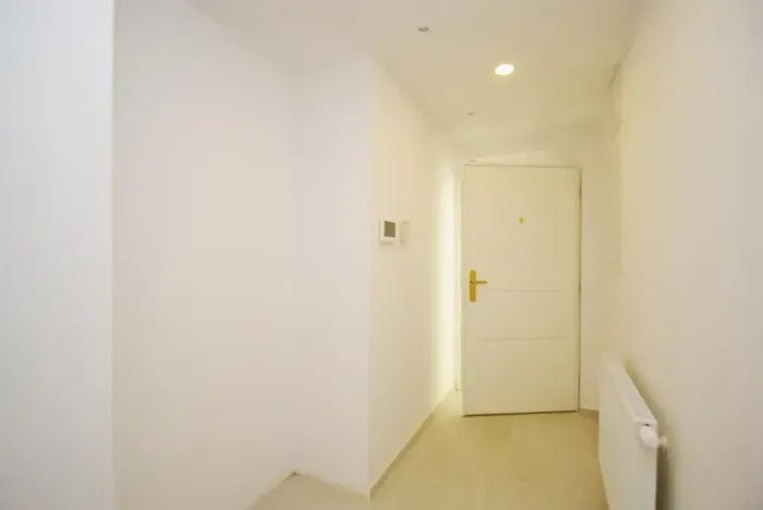 Pronájem bytu 3+1, Praha - Vinohrady, Mánesova, 120 m2