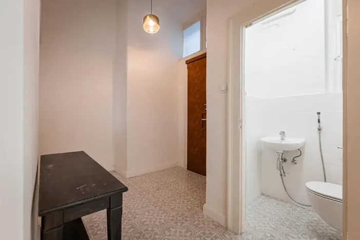 Pronájem bytu 2+kk, Praha - Staré Město, Kozí, 62 m2