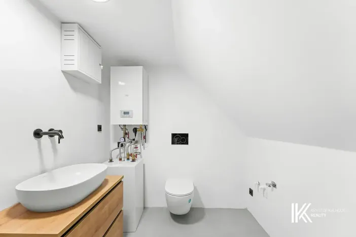 Prodej rodinného domu, Mladé Buky, 133 m2