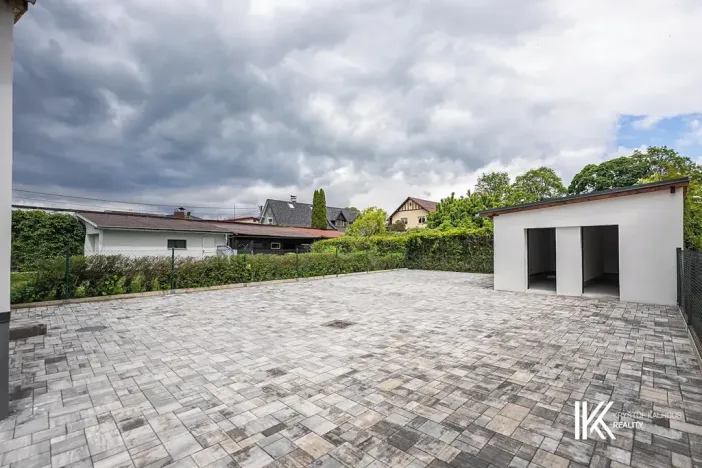 Prodej rodinného domu, Mladé Buky, 133 m2