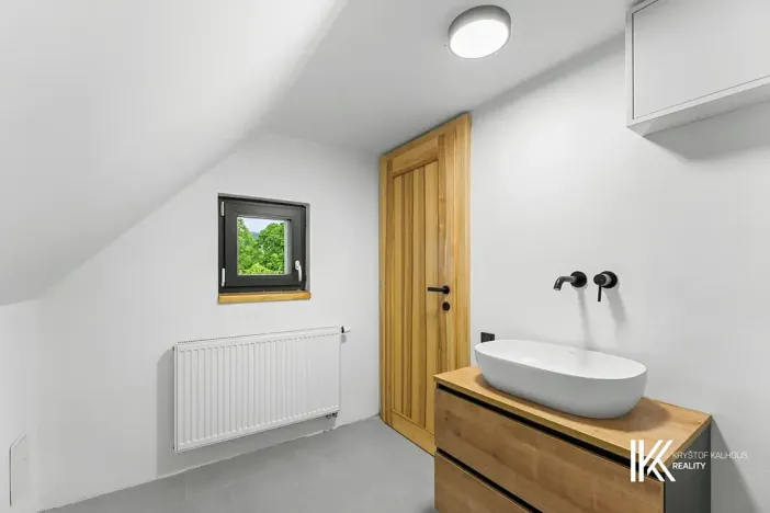 Prodej apartmánu, Mladé Buky, 133 m2