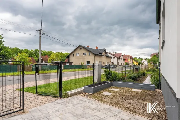 Prodej apartmánu, Mladé Buky, 133 m2