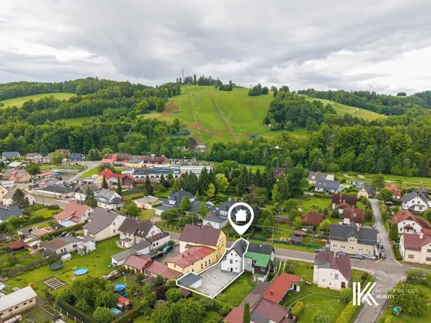 Prodej apartmánu, Mladé Buky, 133 m2