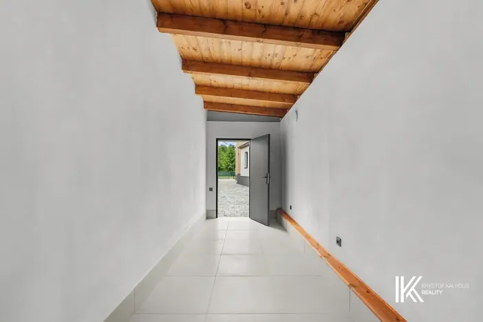 Prodej ubytování, Mladé Buky, 133 m2