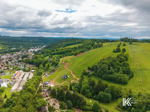 Prodej ubytování, Mladé Buky, 133 m2