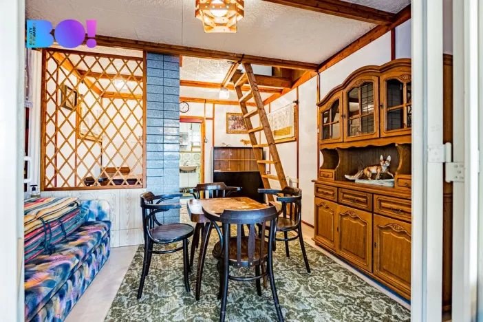 Prodej chaty, Komorní Lhotka, 70 m2