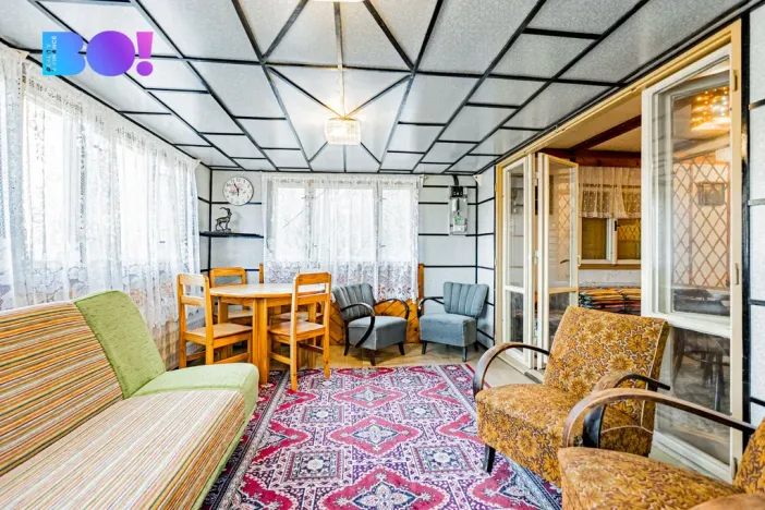 Prodej chaty, Komorní Lhotka, 70 m2