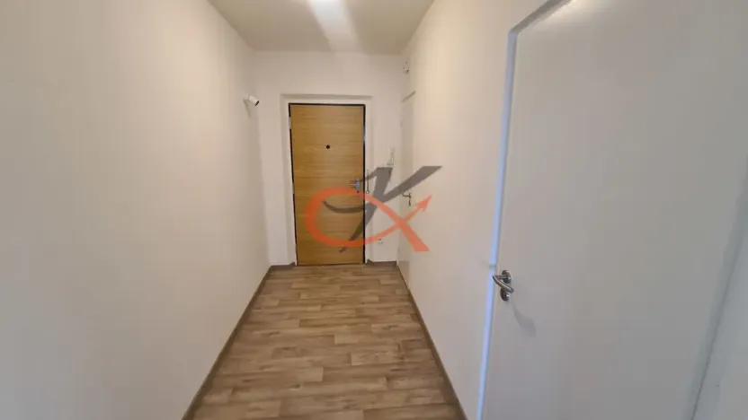 Pronájem bytu 3+1, Valašské Meziříčí, Křižná, 60 m2