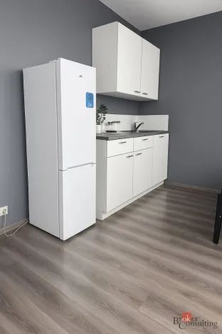 Pronájem bytu 1+1, Žebrák, Sídliště, 32 m2