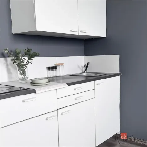 Pronájem bytu 1+1, Žebrák, Sídliště, 32 m2