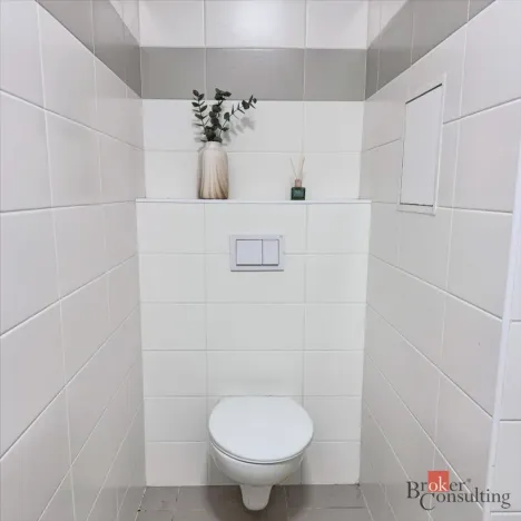 Pronájem bytu 1+1, Žebrák, Sídliště, 32 m2