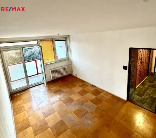 Prodej bytu 2+1, Frýdek-Místek - Místek, Marie Majerové, 53 m2